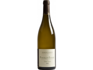 Pouilly-Fuissé Vieilles Vignes - Domaine Gonon - 2023 - White