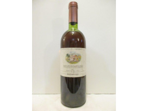 Donnafugata - Donnafugata - 1993 - White