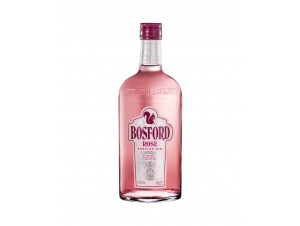 Gin Bosford Rose - Bosford - No vintage - 
