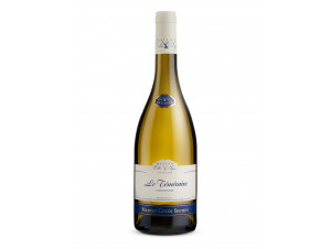 Le Téméraire - Chardonnay Excellence - Maison Colin Seguin - 2022 - White