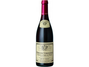 Pernand-Vergelesses - Premier Cru - Clos de la Croix de Pierre - Maison Louis Jadot - 2022 - Red