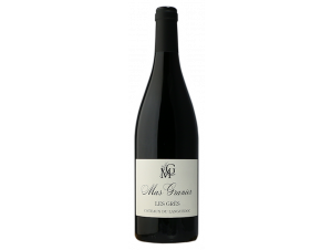 Les Grès - Domaine du Mas Granier - 2020 - Red