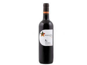 Dignus - Bodegas Magana - 2013 - Red