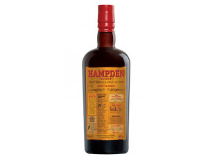 Hampden HLCF Classic - Hampden - No vintage - 