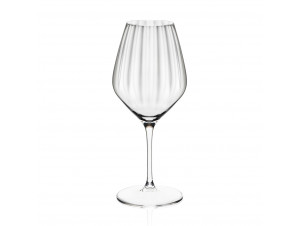 Verre À Eau Favourite Optic lot De 6 - rona -  - 