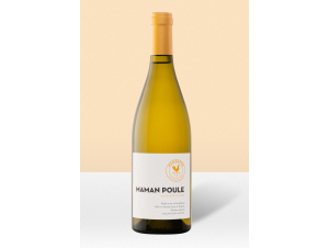 Maman Poule - Clos de Manzotte - 2024 - White