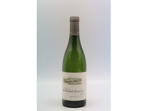 Meursault 1er cru Perrières - Domaine Roulot - 2013 - White