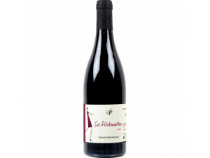 Les Pitchounettes - Domaine les 4 vents - 2023 - Red