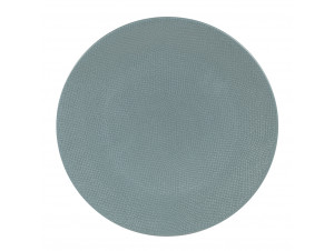 Assiette À Dessert Vésuvio Bleu 21 Cm lot De 6 - table passion -  - 