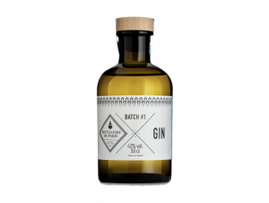 William Kerr’s - Distillerie de Paris - No vintage - 