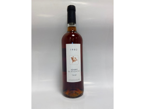 Soierie De Rivesaltes - Maison Parcé Frères - 1982 - White