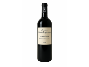 MAGNUM-CORBIERES BIO - Domaine Martinolle-Gasparets - 2023 - Red