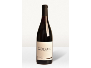 Les Garrigues - Domaine Clavel Languedoc - 2021 - Red