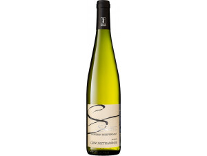 Gewurztraminer - Domaine Stirn - 2022 - White
