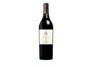 Nove - Château Lamothe Bergeron - 2017 - Red