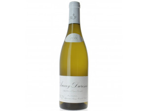 Auxey Duresses - Domaine Leroy - 2018 - White