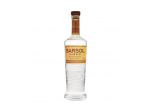 Pisco Barsol Italia - Barsol - No vintage - 
