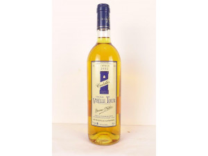 Grains Nobles - Chateau Vieille Tour - 2002 - White