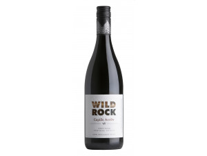 Wild Rock Pinot Noir - Craggy Range - 2014 - Red