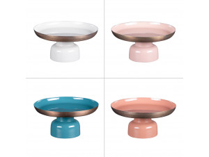 Coupe Sur Pied Venizia 25 Cm 1 Modèle Aléatoire - table passion -  - 