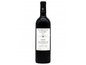 Roque - Domaine Gauby - 2010 - Red