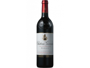 Château Giscours - Château Giscours - 2017 - Red