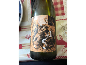 Saint Joseph - Domaine Gangloff - 2013 - Red