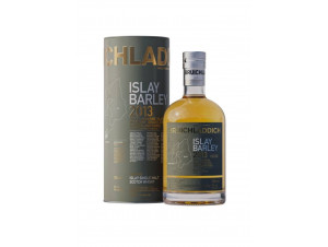 Bruichladdich Islay Barley - Bruichladdich - 2013 - 