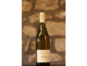 Vin Blanc, Rully, Domaine Maizieres - Domaine Pierre Maizière - 2014 - Red