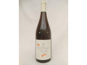 Vent d'Ange - Domaine Doudeau-Léger - 2013 - Red