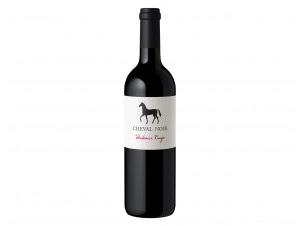 Cheval Noir - Mähler-Besse - 2023 - Red