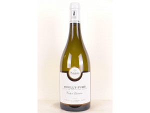 Victor Lasnier - Fût Acacia - Domaine Des Rabichattes - 2017 - White