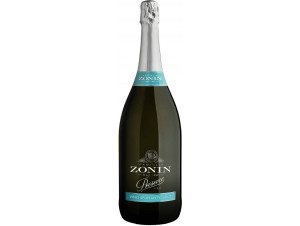 Zonin Prosecco Cuvée 1821 - Famiglia Zonin - 2000 - Sparkling