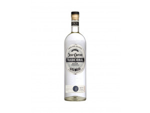 José Cuervo Tequila Tradicional 100% Agave Silver - José Cuervo - No vintage - 