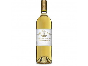 Château Rieussec - Domaines Barons de Rothschild - Château Rieussec - 2011 - White