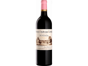 Vieux Château Certan - Vieux Château Certan - 2019 - Red