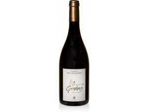 Les Gendres - Château Tour des Gendres - 2019 - Red