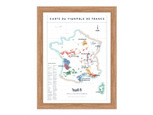 Carte des vins - TWIL - No vintage - 