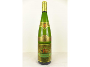 Riesling - Michel Frantz - 2004 - White