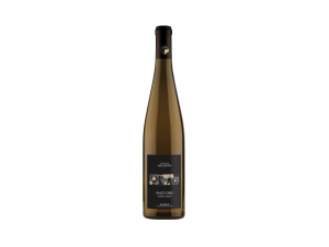 Pinot Gris Vieilles Vignes - Cave de Beblenheim - 2021 - White