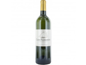 Clos Floridene - Clos Floridène - 2023 - White