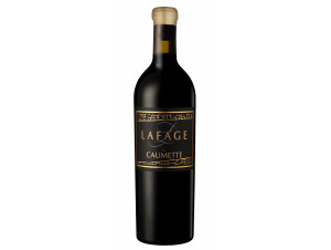 La Caumette - Domaine Lafage - 2022 - Red