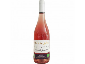 Mas De Jules - Mas de Jules - 2020 - Rose