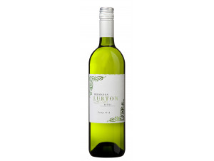 Hermanos Lurton Verdejo - François Lurton - Hermanos Lurton - 2022 - White