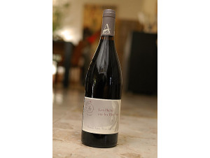 Les Mains sur les Hanches - Domaine Sainte Marie des Crozes - 2023 - Red