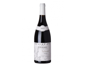 Pommard - La Levrière - Dugat-Py - 2022 - Red
