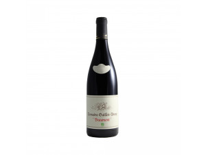 Mâcon-cruzille Beaumont - Domaine Guillot-Broux - 2017 - Red