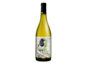 Chenin - La Croix Pie Chaux - 2023 - White