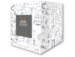 Mourre Nègre rouge BIB 3L - Les Vins de Sylla - 2023 - Red