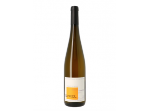 Clos Mathis Riesling - Domaine André Ostertag - 2016 - White
